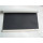 Sort alu liste  + 188,80DKK 