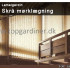 Lamelgardin - Mørklægning